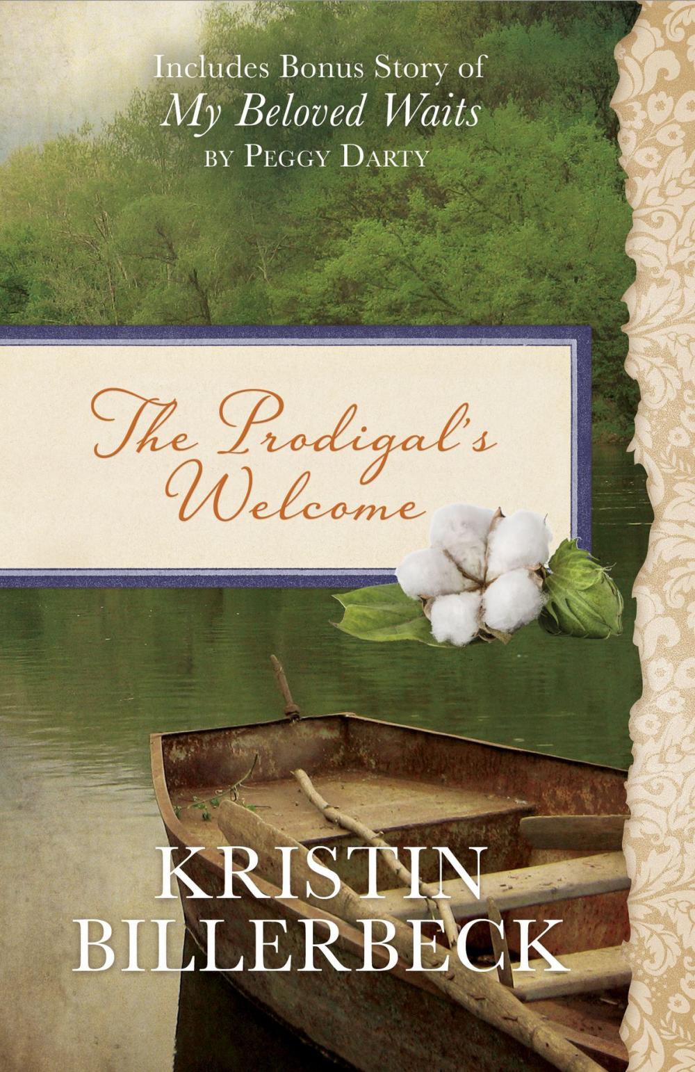 Big bigCover of The Prodigal's Welcome