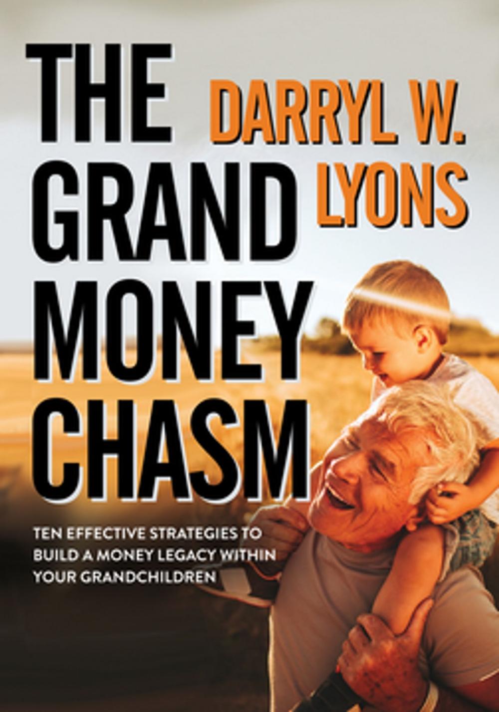 Big bigCover of The Grand Money Chasm