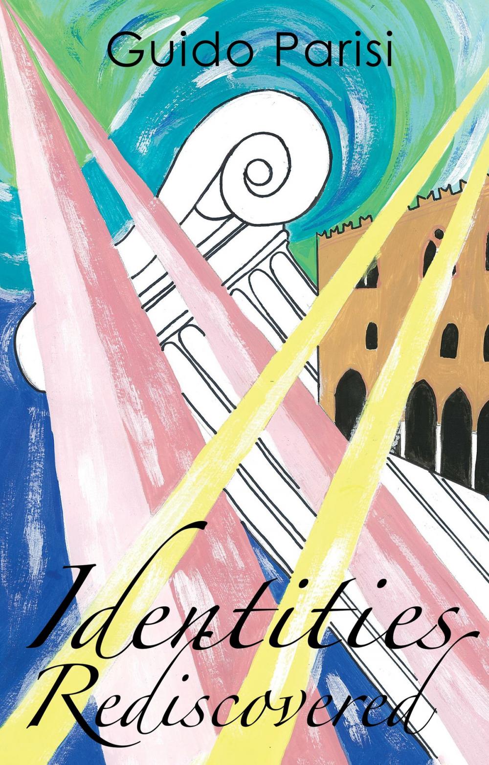 Big bigCover of Identities Rediscovered