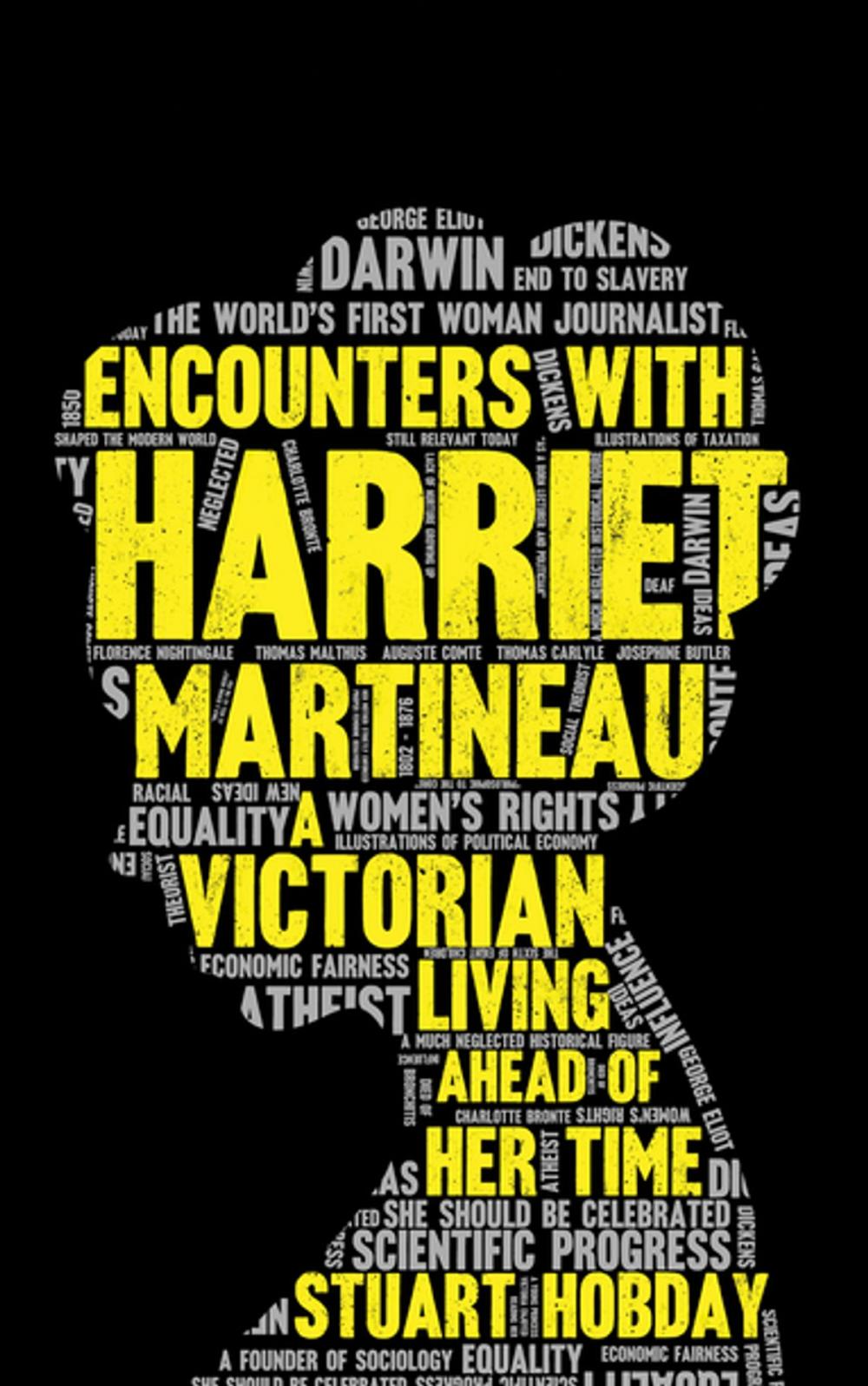 Big bigCover of Encounters With Harriet Martineau