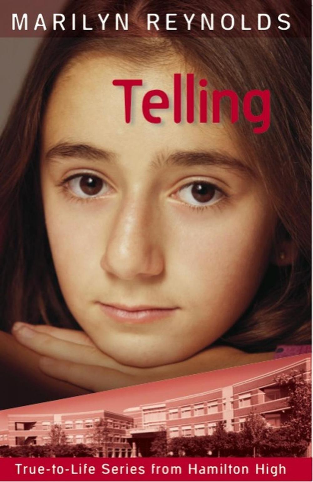 Big bigCover of Telling