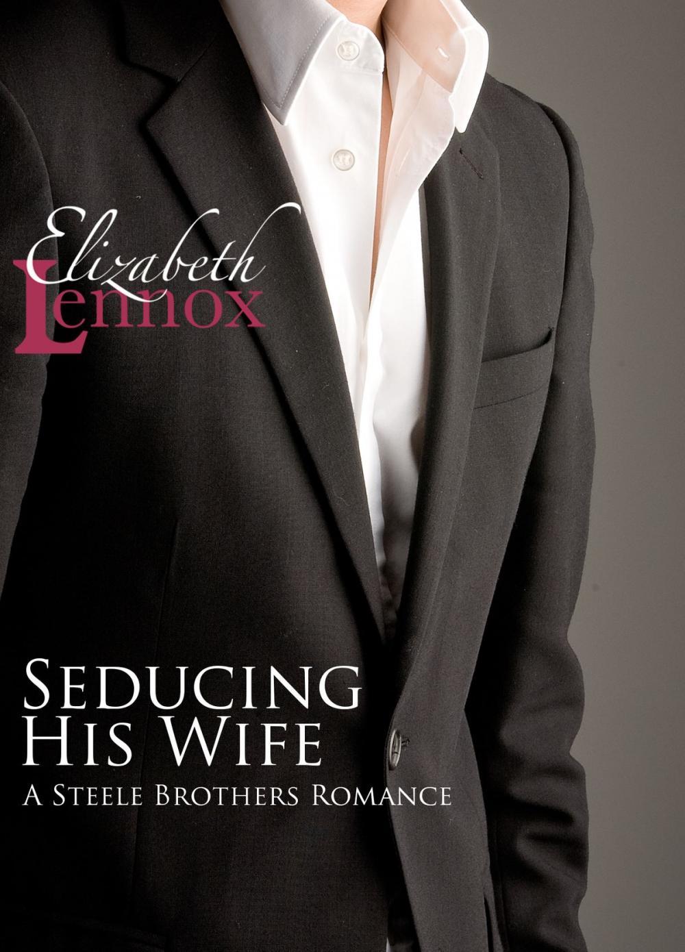 Big bigCover of Seducing his Wife