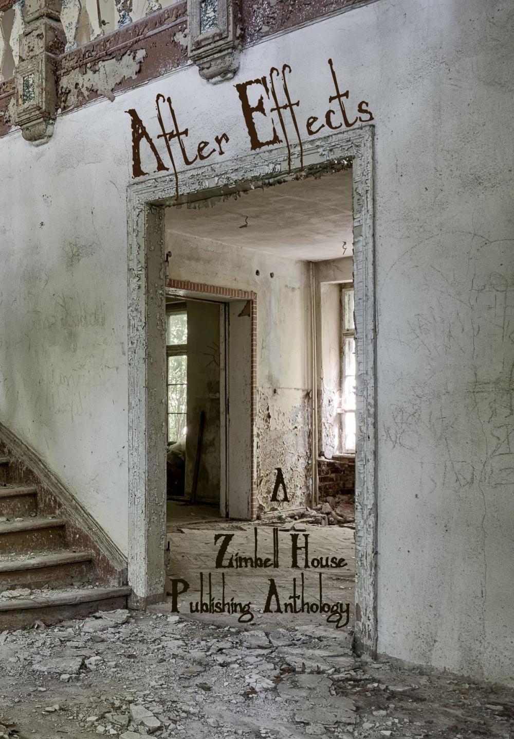 Big bigCover of After Effects: A Zimbell House Anthology