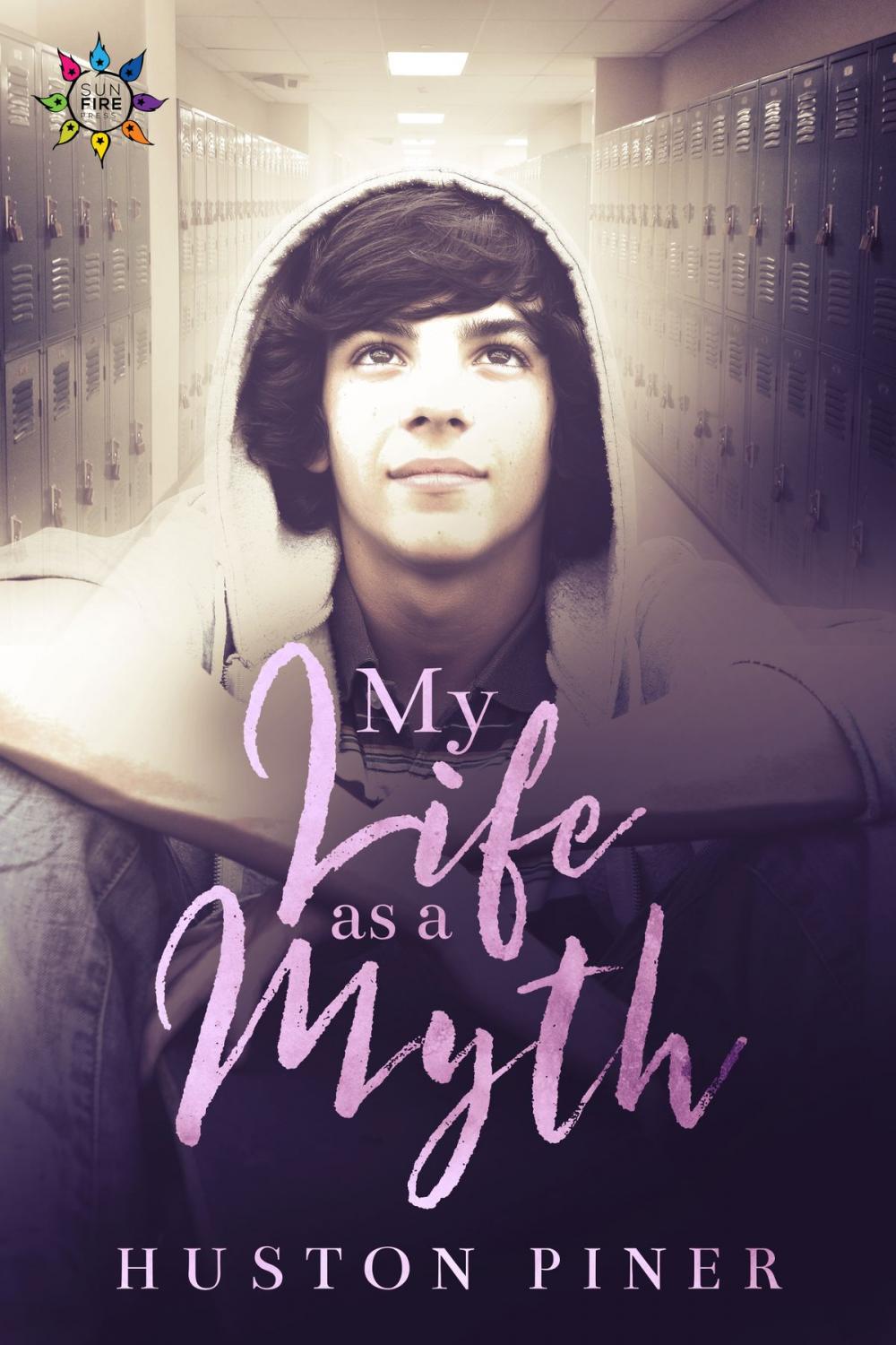 Big bigCover of My Life as a Myth
