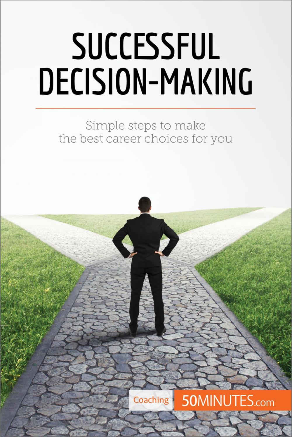 Big bigCover of Successful Decision-Making