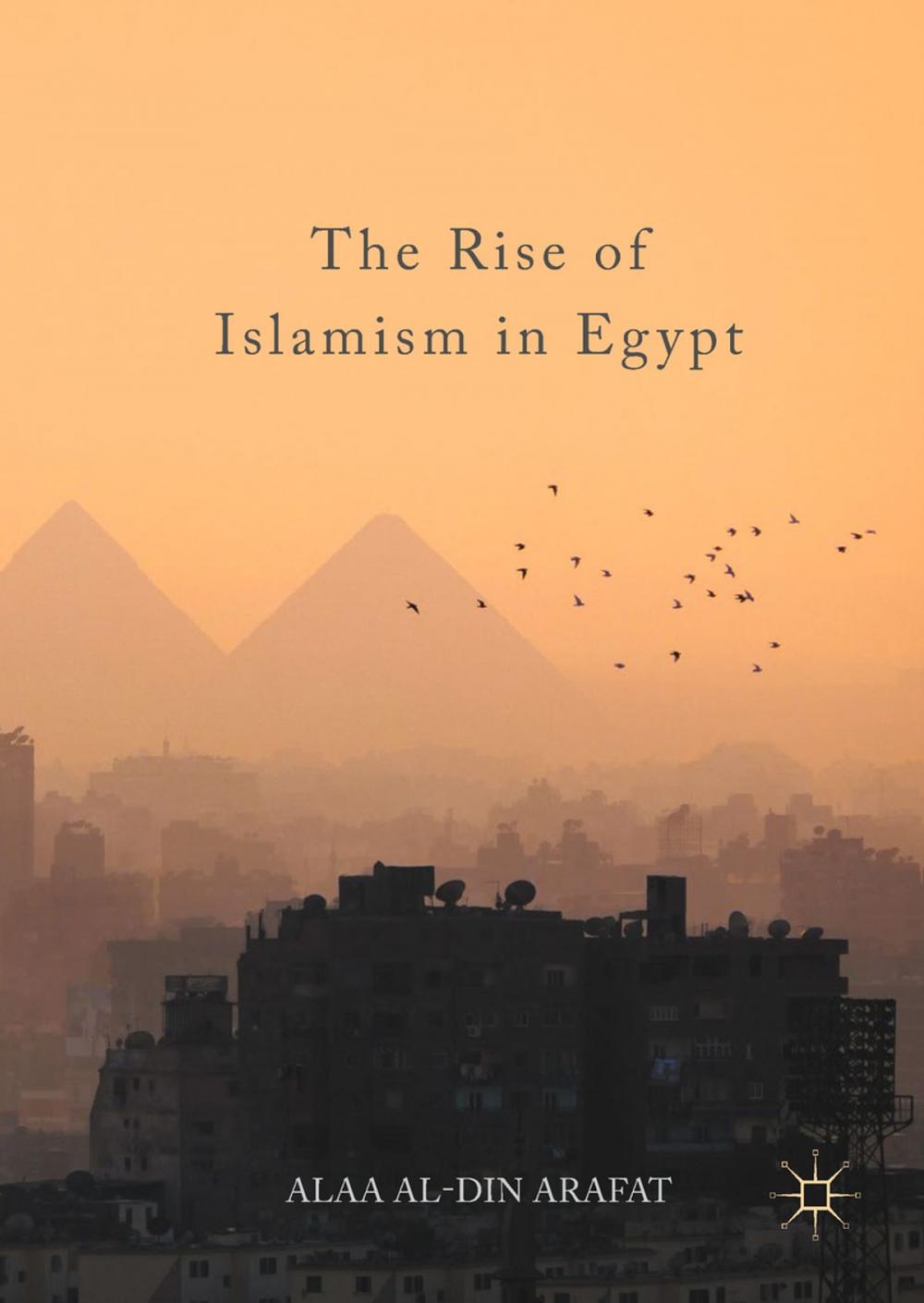 Big bigCover of The Rise of Islamism in Egypt