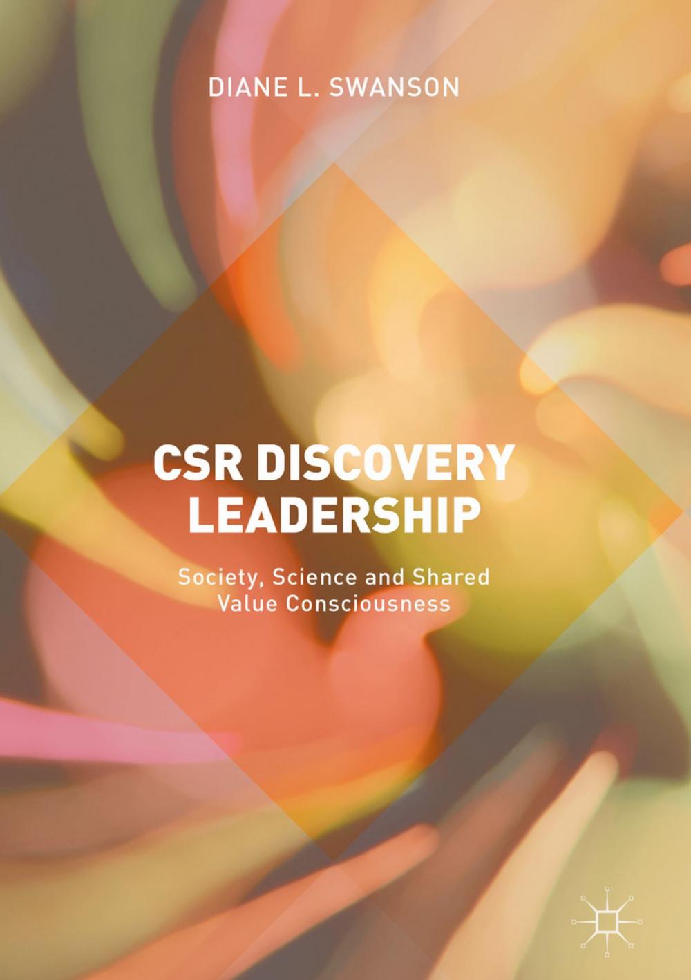 Big bigCover of CSR Discovery Leadership
