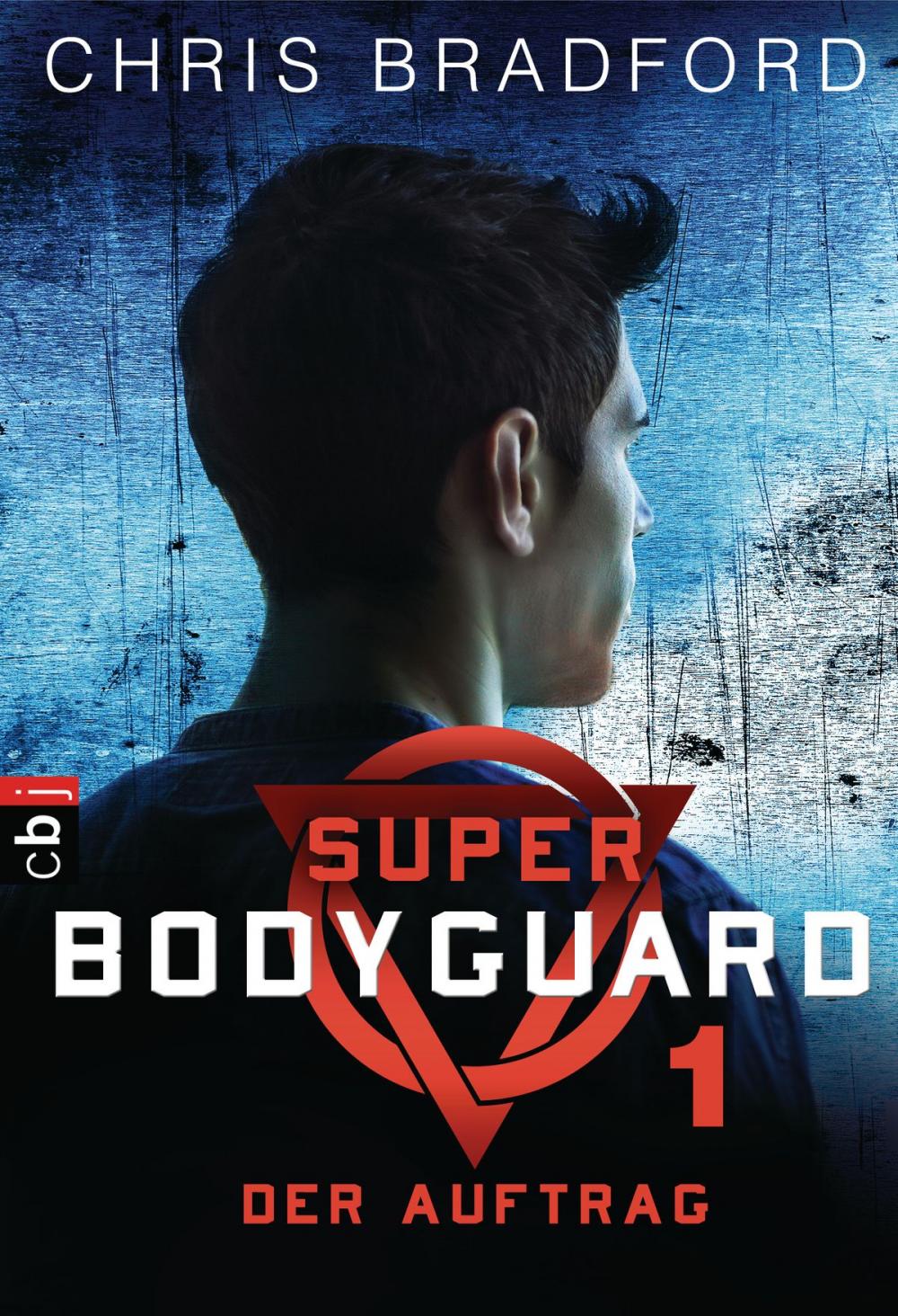 Big bigCover of Super Bodyguard - Der Auftrag