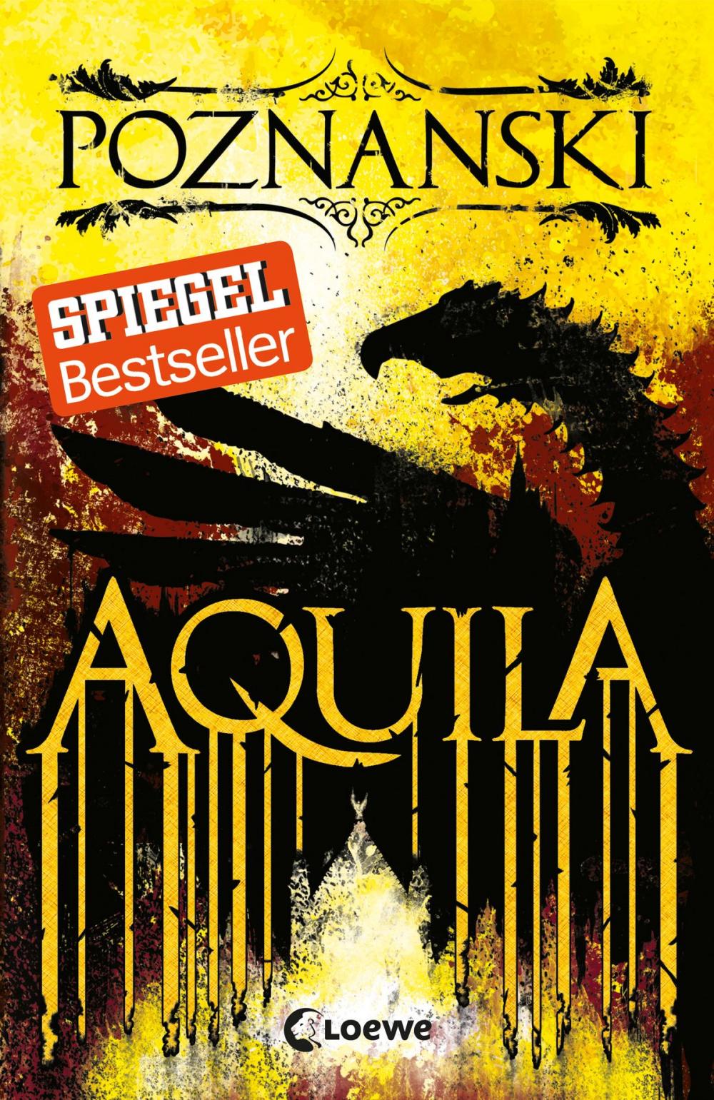 Big bigCover of Aquila