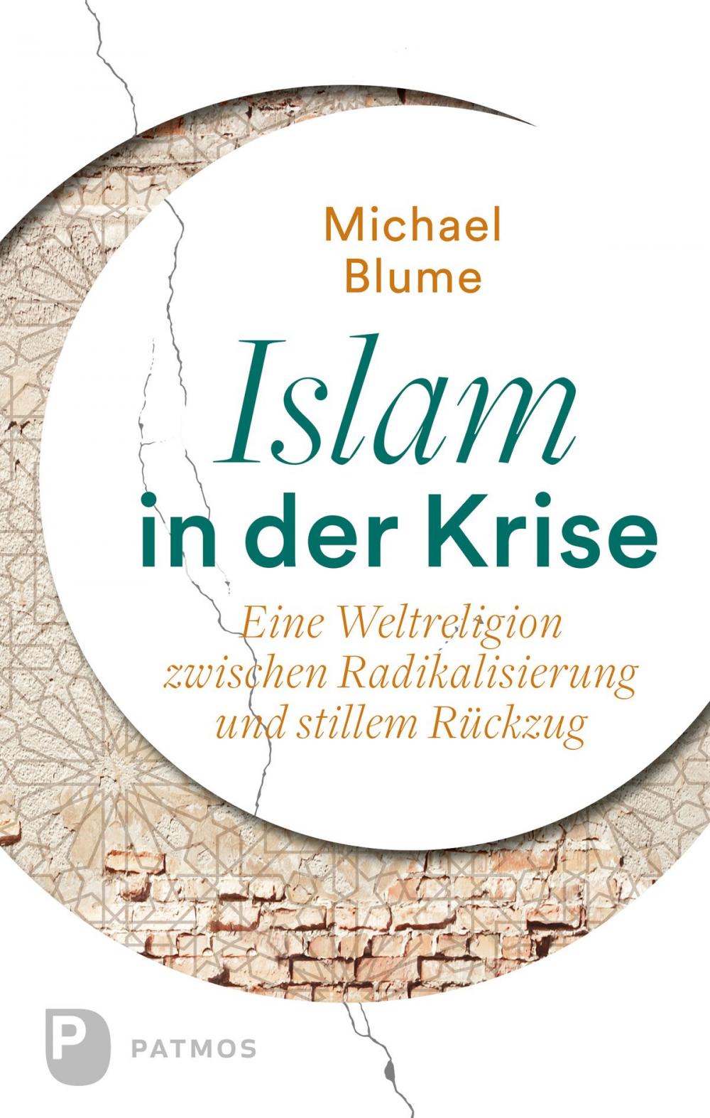 Big bigCover of Islam in der Krise