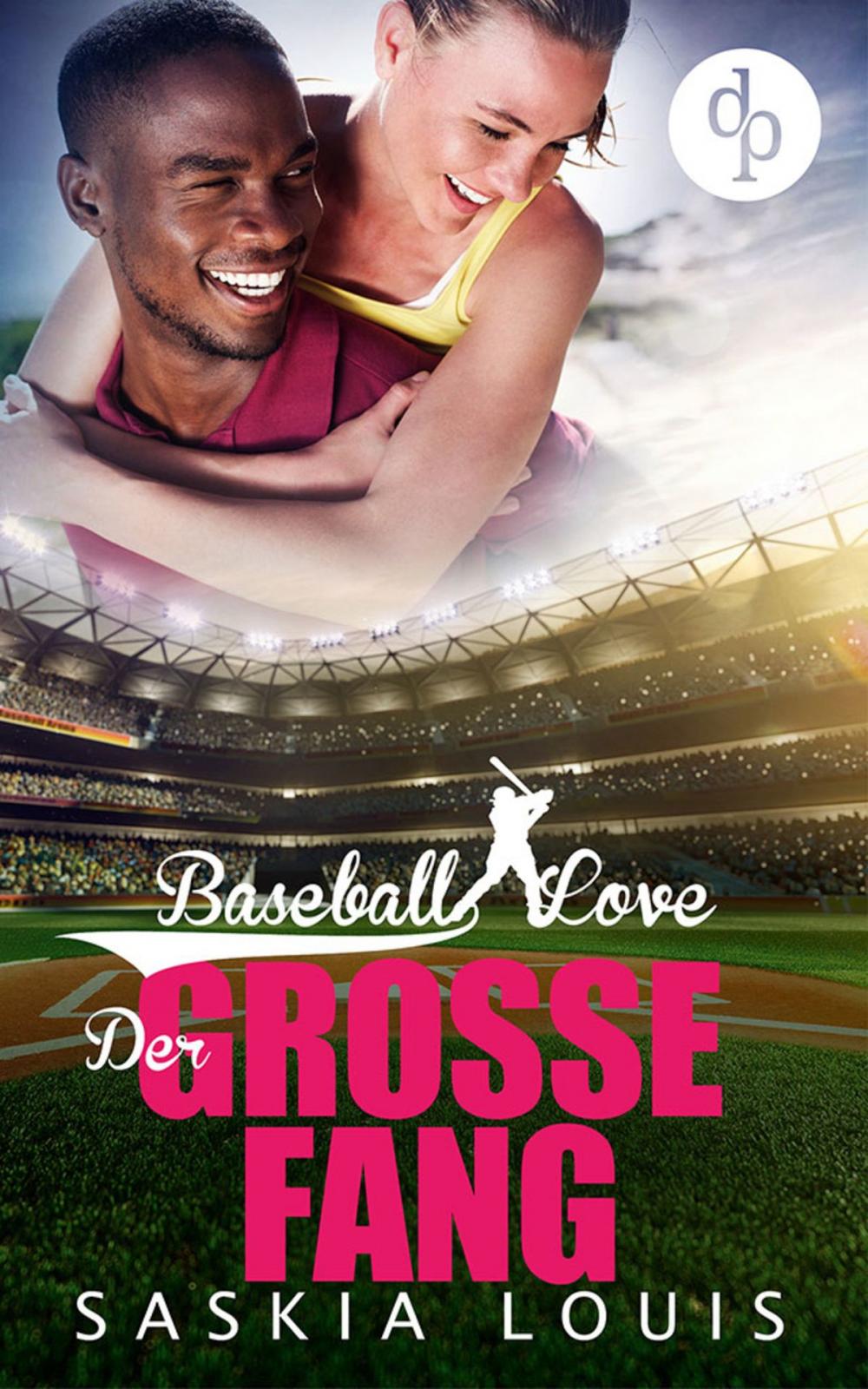 Big bigCover of Der große Fang (Liebe, Chick-Lit, Sports-Romance)