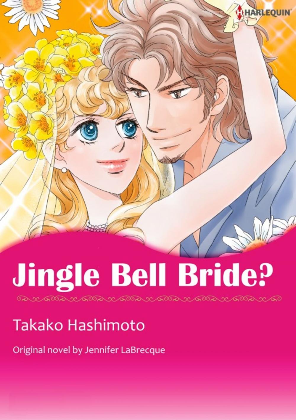 Big bigCover of JINGLE BELL BRIDE?