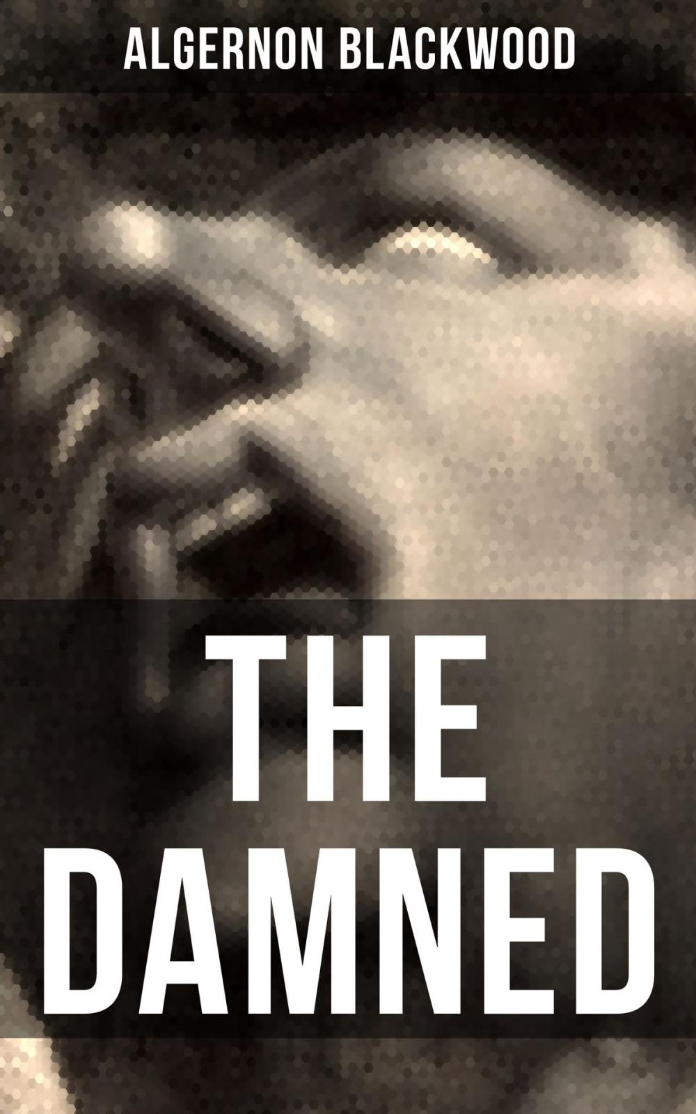 Big bigCover of THE DAMNED