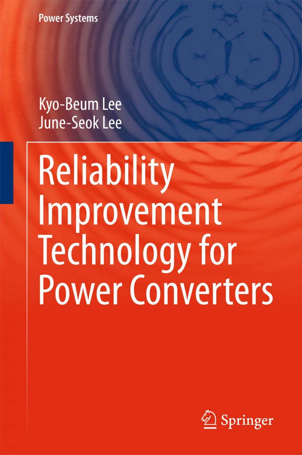 Big bigCover of Reliability Improvement Technology for Power Converters