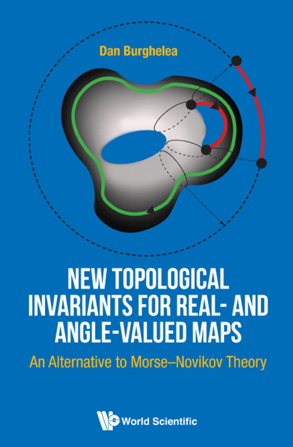 Big bigCover of New Topological Invariants for Real- and Angle-Valued Maps