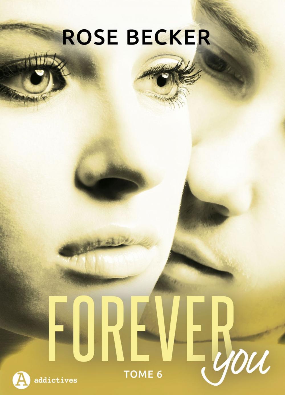 Big bigCover of Forever you 6