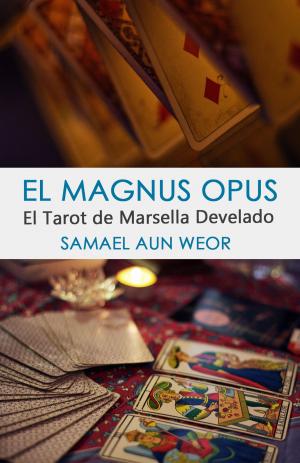 Cover of the book EL MAGNUS OPUS by Samael Aun Weor