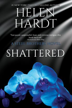 Cover of the book Shattered by Maggie Marr