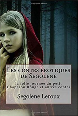 bigCover of the book Les contes coquins de Ségolène by 