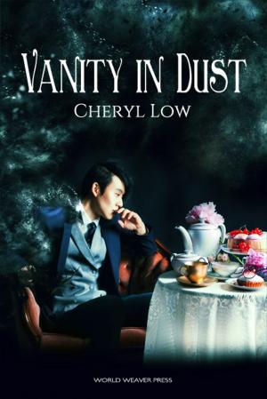 Cover of the book Vanity in Dust by Kristina Wojtaszek
