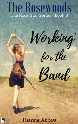 bigCover of the book Working for the Band by 