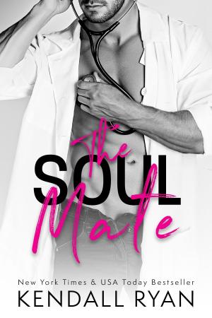 Book cover of The Soul Mate