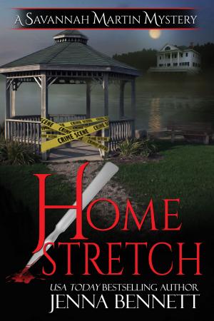 Cover of the book Home Stretch by Victoria Heckman