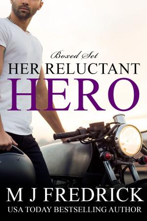 Cover of the book Her Reluctant Hero by Emma Jay