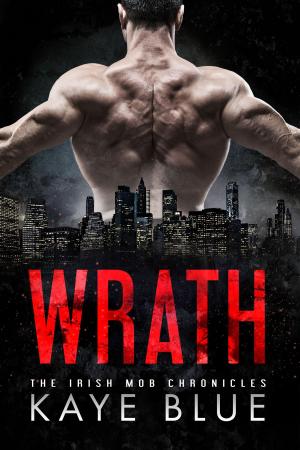 Cover of the book Wrath by Beatrix Kaluza