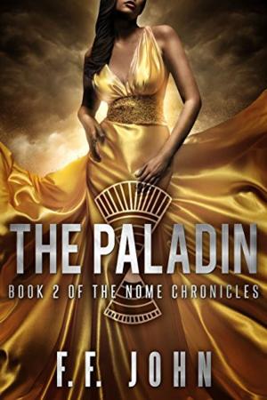 Cover of The Paladin