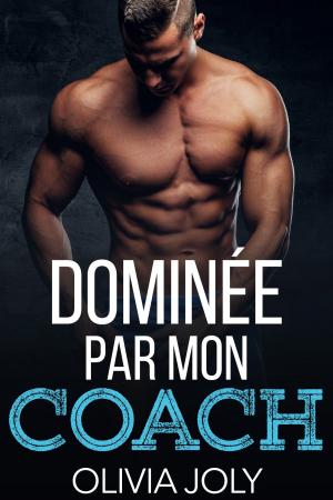 bigCover of the book Dominée par mon Coach by 