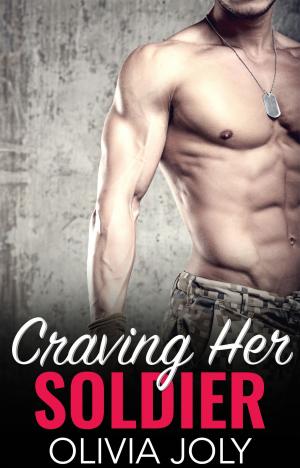 Cover of the book Craving Her Soldier by Listra Wilde