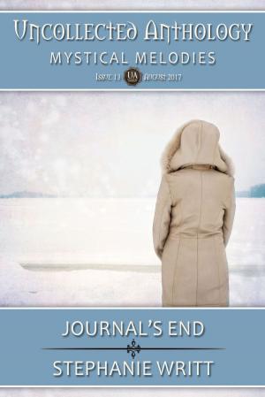 Book cover of Journal's End