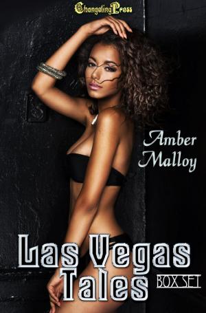 Cover of the book Las Vegas Tales (Box Set) by Jocelyn Michel