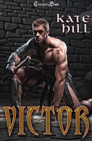 Cover of the book Victor by Michelle Hasker