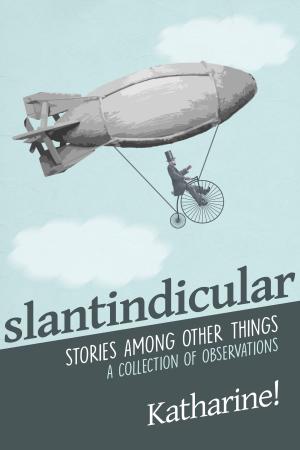 Cover of the book Slantindicular by Lynda Brown