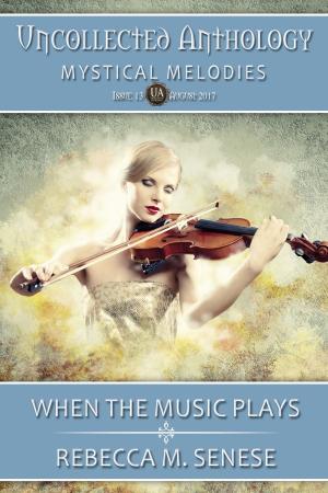 Cover of the book When the Music Plays by Kevin Weston