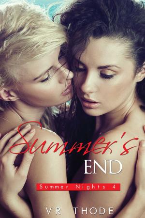 Cover of the book Summer's End by Amanda Mayer-Thilwind