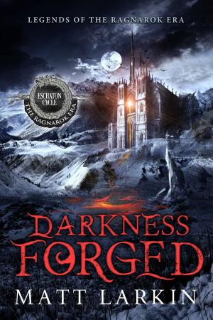 Cover of the book Darkness Forged by Mister Mayhem