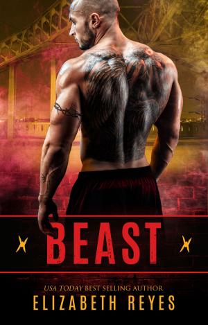 Cover of the book Beast by Shea Weaver