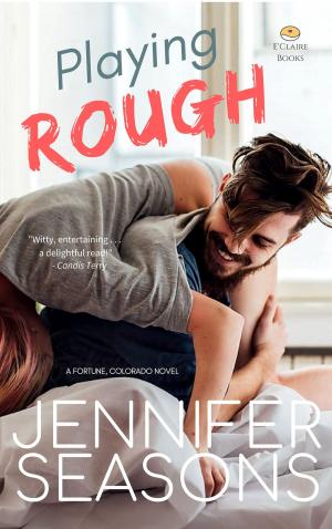 Cover of the book Playing Rough by Sarah Morgan