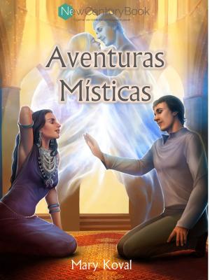 Cover of the book Aventuras Místicas by Fernando Davalos