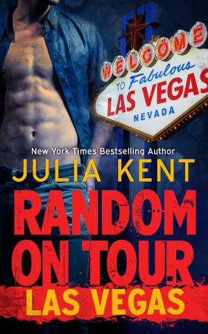 Cover of the book Random on Tour: Las Vegas by Rebecca Winters