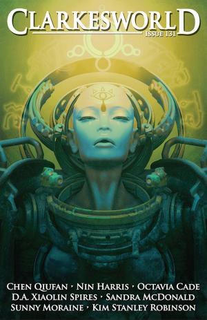 Cover of the book Clarkesworld Magazine Issue 131 by Neil Clarke, Robert Reed, Kage Baker