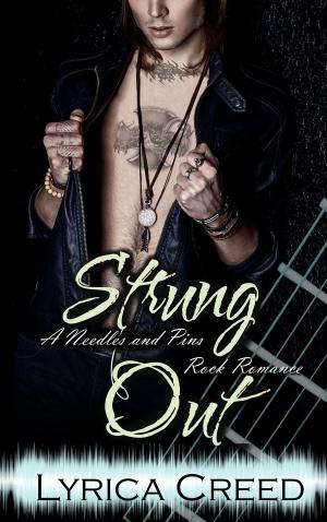 Cover of the book Strung Out by Kristi Avalon