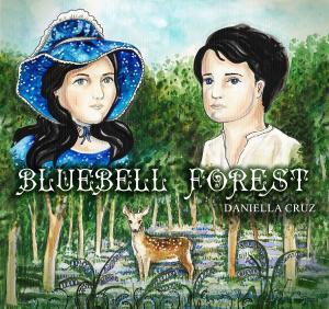 Cover of the book Bluebell Forest by Amir Ali Siassi