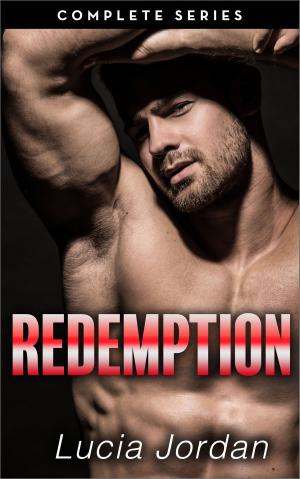 Cover of the book Redemption - Complete Series by Lucia Jordan