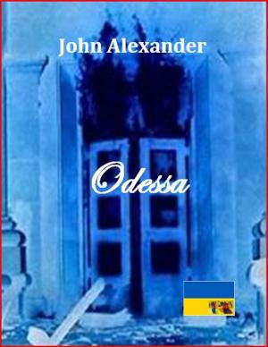 bigCover of the book Odessa by 