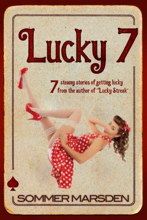Cover of the book Lucky 7 by Sadie Miller