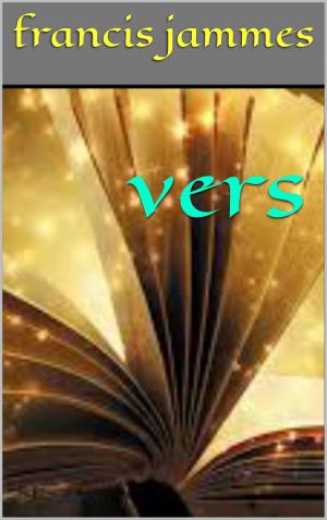 bigCover of the book vers by 